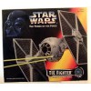 TIE FIGHTER KENNER 1995 EN CAJA 